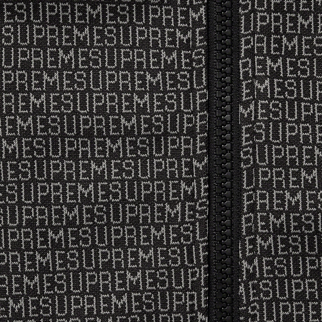 Repeat Track Jacket view 2